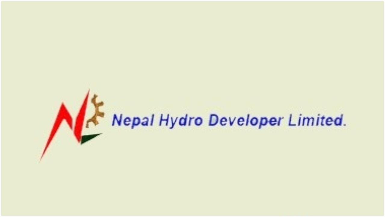 नाफामा अब्बल बन्दै नेपाल हाइड्रो, ६० प्रतिशतले बढ्याे नाफा